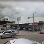 Apoio RV – GP Estacionamento -Ilson – Santana do Livramento