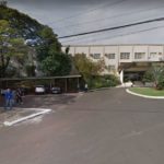 Apoio RV – Hotel Alvorada – Foz do Iguaçu