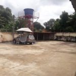 Apoio RV – Hotel Norte – Boa Vista