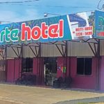 Apoio RV – Hotel Norte – Boa Vista 2