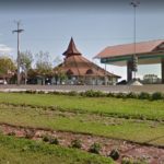Apoio RV – Hotel e Restaurante Anila – Irati