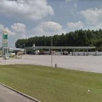 Apoio RV – Posto 36 – Mandirituba