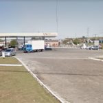 Apoio RV – Posto Aldo – Curitiba