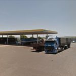 Apoio RV – Posto Amigão – Marialva