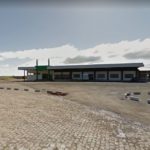 Apoio RV – Posto Benedita – Irati