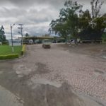 Apoio RV – Posto Central – Agudo