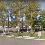 Apoio RV – Posto Cone Sul 1 – Uruguaiana