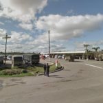 Apoio RV – Posto Coqueiro – Pelotas