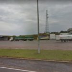 Apoio RV – Posto Cotrisoja – Mormaço