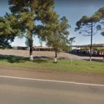 Apoio RV – Posto Cupim – Marilândia do Sul