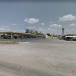 Apoio RV – Posto Elite 4 – Maruim