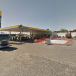 Apoio RV – Posto Espigão 2 – Santana do Livramento