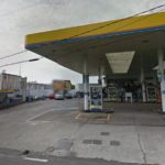 Apoio RV – Posto Espigão – Santana do Livramento