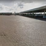 Apoio RV – Posto Fortaleza Tabocão