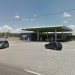Apoio RV – Posto Frei Damião – Natal