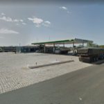 Apoio RV – Posto Frei Damião (do Hugo) – Macau