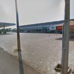 Apoio RV – Posto G Express – Porto Nacional