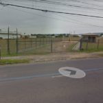 Apoio RV – Posto Garoupa (Estacionamento) – Porto Alegre