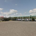 Apoio RV – Posto Graal Rota 80 – Gravataí