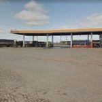 Apoio RV -Posto Ipiranga – Camaquã