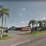 Apoio RV – Posto Ipiranga Teotônia – Teotônia