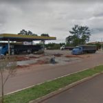 Apoio RV – Posto Ipiranga – Mato Castelhano