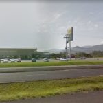 Apoio RV – Posto JAM – Terra de Areia