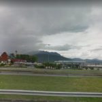Apoio RV – Posto Jardim Itatiaia Ltda (Shell–Grall) – Itatiaia