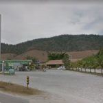Apoio RV – Posto Kioske do Alemão – Santo Antônio