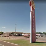Apoio RV – Posto Marajó – Nova Olinda