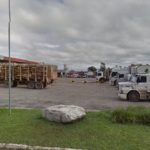 Apoio RV – Posto Padroeira N. Senhora de Aparecida. Sengés