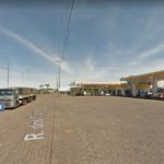 Apoio RV – Posto Palmeira – Laranjeiras do Sul