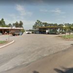 Apoio RV – Posto Pavão – Santa Terezinha de Itaipu