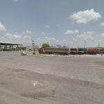 Apoio RV – Posto Pedra Branca – Laranjeiras