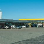 Apoio RV – Posto Pelanda – Jaguariaíva
