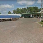 Apoio RV – Posto Ponteio – Lagoa Vermelha