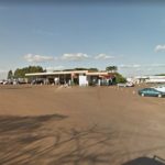 Apoio RV – Posto Rosário II – Cascavel