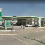 Apoio RV – Posto San Marino – Rio Negro