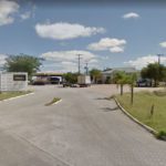 Apoio RV – Posto Santa Lúcia – Vila Nova do Sul