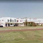 Apoio RV – Posto Sede Alvorada – Toledo