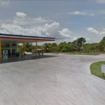 Apoio RV – Posto Serra do Lajeado – Lajeado