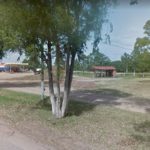 Apoio RV – Posto Shell – Chui