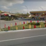 Apoio RV – Posto Shell – Itaguaí