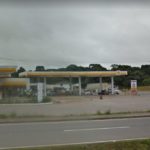 Apoio RV -Posto Shell – São José dos Pinhais