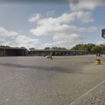 Apoio RV – Posto Sinuelo Norte – Araquari