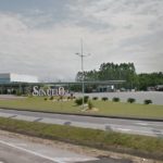 Apoio RV – Posto Sinuelo Sul – Araquari