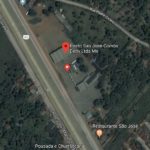 Apoio RV – Posto São Cristóvão (Rodo RedeIpiranga) – Canguaretama