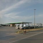 Apoio RV – Posto Timbozão – Campos dos Goytacazes
