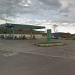 Apoio RV – Posto Timbozão – Itaperuna