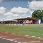 Apoio RV – Posto Três Pinheiros – Guarapuava